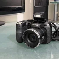 دوربین FUJIFILM