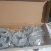 گاز نو ارزان تر از بازار|اجاق گاز و لوازم برقی پخت‌وپز|بندرعباس, |دیوار