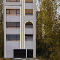 ۱۰۵ متر / سند دار / فول