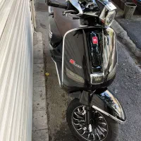 کویر s5|موتورسیکلت|تهران, جمالزاده|دیوار