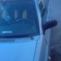 پراید|خودرو سواری و وانت|درمیان, |دیوار