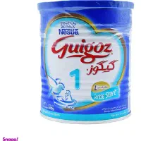 قوطی شیر خشک