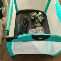 تخت پارک کودک آمریکایی|تخت و صندلی بچه|ارومیه, |دیوار