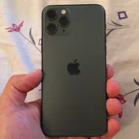 آیفون ۱۱ پرو