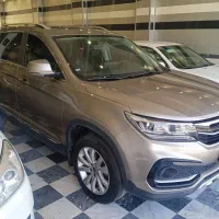 fmc sx5|خودرو سواری و وانت|اردبیل, |دیوار