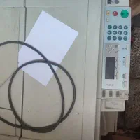 پرینتر mp1600|پرینتر، اسکنر، کپی، فکس|سمنان, |دیوار