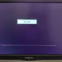 تلوزیون x ویژن