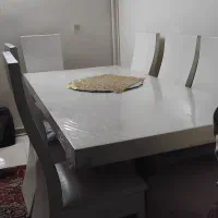 میزو صندلی عذاخوری