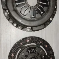 دیسک و صفحه دوو ماتیز و ام وی ام ۱۱۰