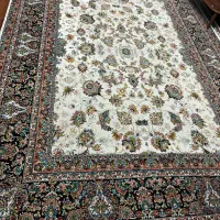 ۲تخته فرش ماشینی ۱ تخته فرش دستی