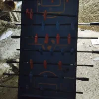 فوتبال دستی بزرگ