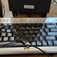 قطعات کامپیوتر|قطعات و لوازم جانبی رایانه|اردبیل, |دیوار