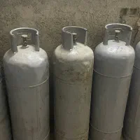 سیلندر کپسول گاز۲۵|اجاق گاز و لوازم برقی پخت‌وپز|کرج, حصارک بالا|دیوار