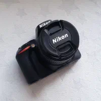 نیکون D3500|دوربین عکاسی و فیلم‌برداری|ارومیه, |دیوار