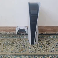 پی اس فایو یک دسته به همراه بازی