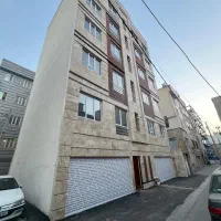 پیروزی تاجری ۸۵متر نوساز شخصی ساز