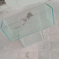 دو عدد آکواریوم نو سالم و ارزان|ماهی|گلبهار, شهر جدید گلبهار|دیوار