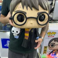 اکشن فیگور فانکو پاپ هری پاتر 46 سانتی ویتنام