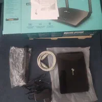مودم tp link mr400