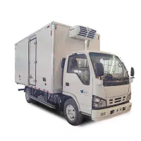 راننده باربری میوه