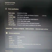 لپتاب hp fe2126|رایانه همراه|مشهد, بهمن|دیوار