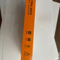 اسمارت واچ سایز 49|ساعت|تبریز, |دیوار