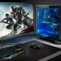 تعمیرات و خدمات کامپیوتر ، اینترنت و شبکه در محل