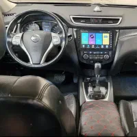 نیسان ایکس تریل ۲۰۱۷