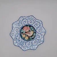 آموزش تخصصی میناکاری فیروزه کوبی سعادت آباد|خدمات آموزشی|تهران, سعادتآباد|دیوار