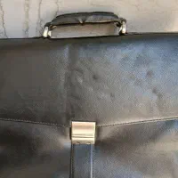 کیف نوین چرم مشهد|کیف، کفش، کمربند|پرند, فاز ۶|دیوار