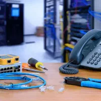 خدمات شبکه ، دوربین مدار بسته ، ویپ و ارتباطات|خدمات رایانهای و موبایل|فردیس, فردیس|دیوار