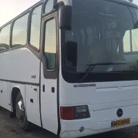 اتوبوس دربستی|خدمات حمل و نقل|نیشابور, باغرود|دیوار