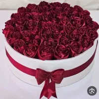 گل ربانی|گل مصنوعی|رفسنجان, |دیوار