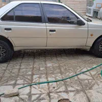 پژو ۴۰۵ دوگانه شرکتی|خودرو سواری و وانت|کرج, ملکآباد|دیوار