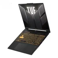 لپ‌تاپ گیمینگ ایسوس ASUS FX607 قدرتمند،مناسب بازی|رایانه همراه|قزوین, |دیوار