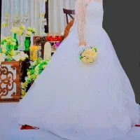 لباس عروس نو|لباس|آمل, |دیوار