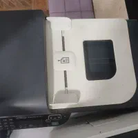 پرینتر hp p2015 بهمراه اسکنر|پرینتر، اسکنر، کپی، فکس|نورآباد, |دیوار