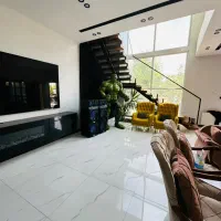 عمارت سوژین|اجارهٔ کوتاه‌مدت ویلا و باغ|تهران, وردآورد|دیوار