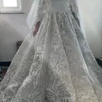لباس عروس