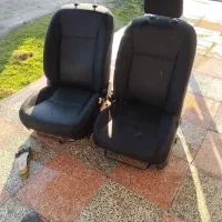 صندلی تویوتایی جک دار تمیز|قطعات یدکی و لوازم جانبی|بندرعباس, |دیوار