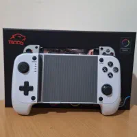 Gaming Pad|کنسول، بازی ویدئویی و آنلاین|تهران, مجیدآباد|دیوار