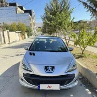 پژو 207 پانوراما