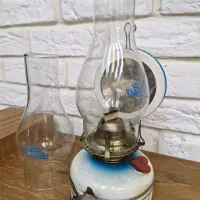 گردسوز نفتی