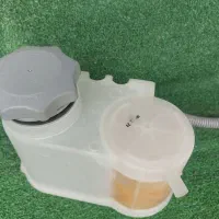 قطعات فابریکی و اصل ظرفشویی الجی کاملا سالم|ماشین ظرفشویی|رشت, حومه رشت|دیوار