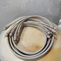 کابل انتقال تصویر و صدا