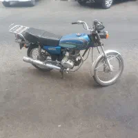 هوندا مدل 80