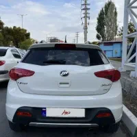 لیفانx50|خودرو سواری و وانت|کرج, دهقان ویلا|دیوار