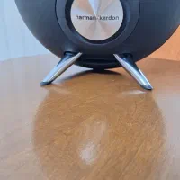 اسپیکر هارمن کاردن|پخش‌کننده همراه|مشهد, الهیه|دیوار