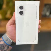 آیفون ۱۶ نات اکتیو