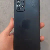 گوشی a52s|موبایل|قم, ارم|دیوار